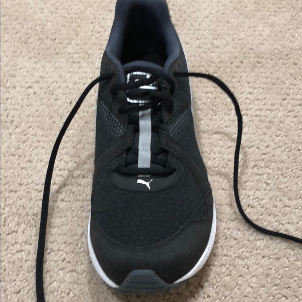 Men’s Puma Descendant-V2 size 11 - Picture 2 of 4